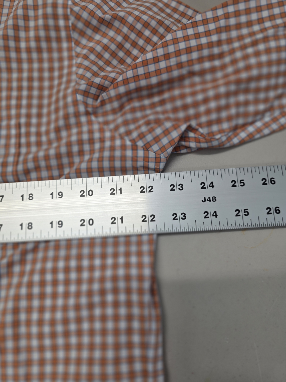 Brooks Brothers Regent Button Down Shirt Men's Size Large - Picture 5 of 8